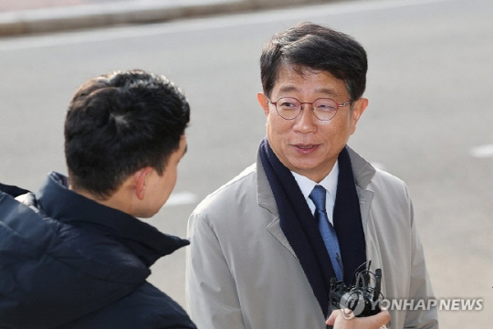 박상우 국토교통부 장관 후보자. 사진 연합뉴스